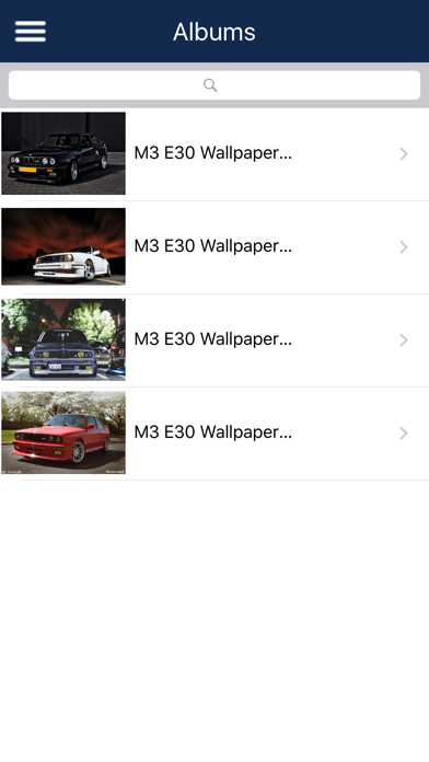 How to cancel & delete HD Car Wallpapers - BMW M3 E30 Edition from iphone & ipad 4