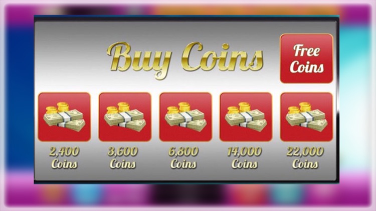 Mega Jackpot Slot Casino Fun