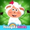Icon HooplaKidz Mary Had A Little Lamb (FREE)