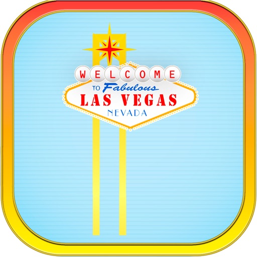 Super Party Old Vegas Casino - Free Reel Fruit Machines Icon