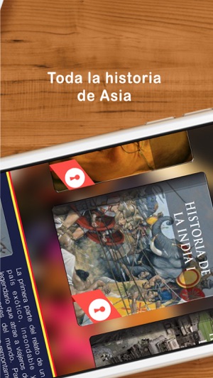 Colección: Países de Asia(圖2)-速報App