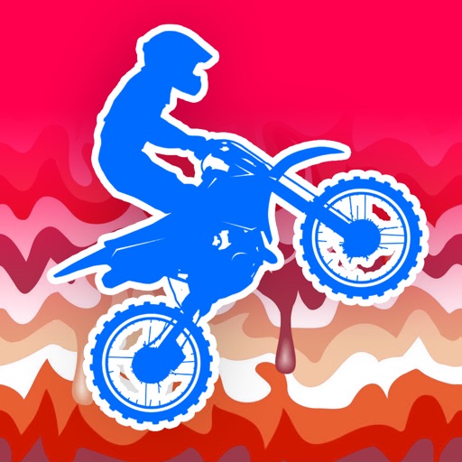 Motorcycle Revenant iOS App