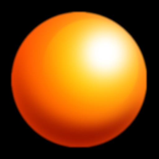 Hazzball Icon