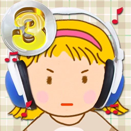 Kids Song 3 - English Kids Songs with Lyrics iOS App