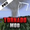 EPIC TORNADO MODS
