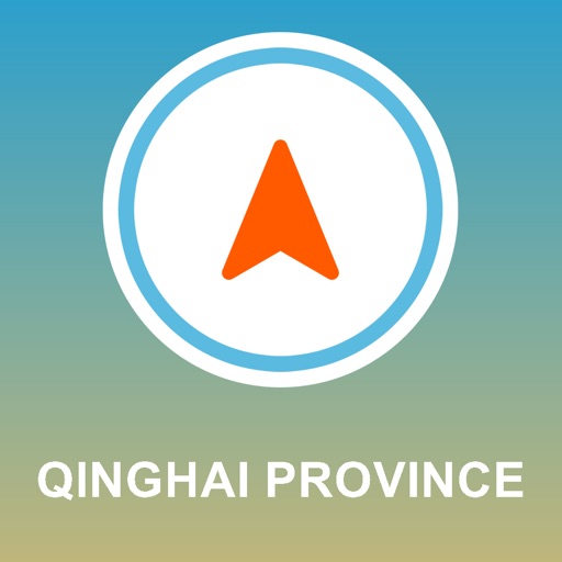 Qinghai Province GPS - Offline Car Navigation