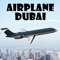 Explore beautiful Dubai by air in this flight simulator