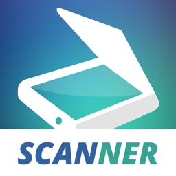 iScan Free - Instant document scanner and PDF converter