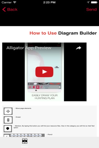 ALLIGATOR Simulator PRO the Alligator Game for Hunting screenshot 2