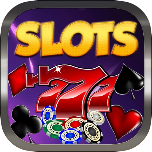 A Vegas Jackpot Treasure Gambler Slots icon