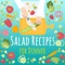 Looking for salad recipes 