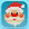 Christmas Griddlers: Journey to Santa — Picross mind numbers puzzle game
