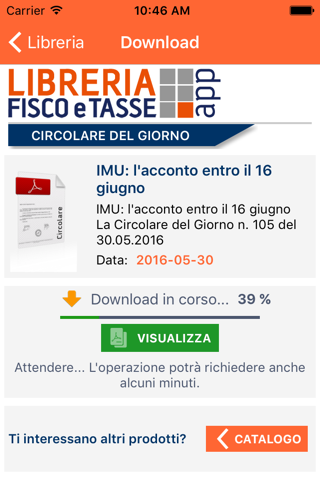 Libreria Fisco e Tasse screenshot 4