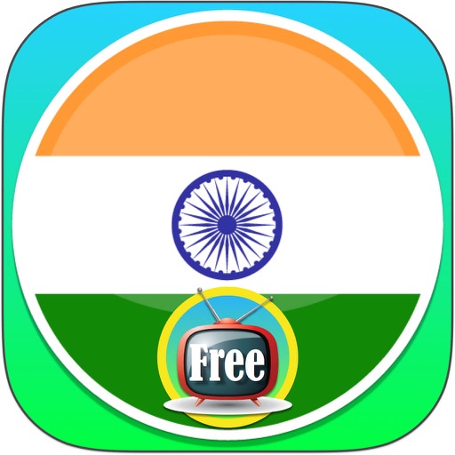 India TV Free icon
