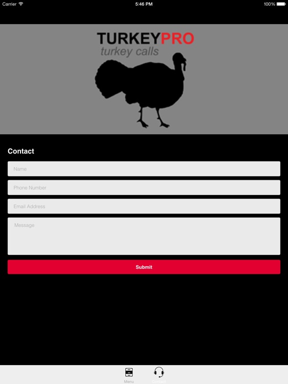Vrais Appels Et Sons Pour Chasse Au Dindon -- (annonce gratuit) COMPATIBLE AVEC BLUETOOTH screenshot-3