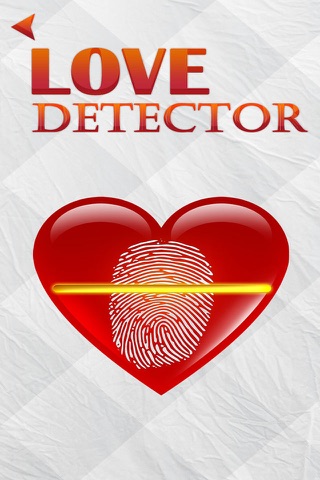Love Detector Prank screenshot 4