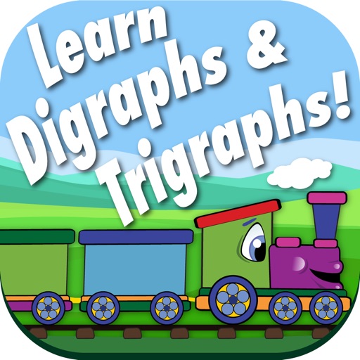 Digraph Trigraph Sort icon