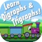 What is a digraph