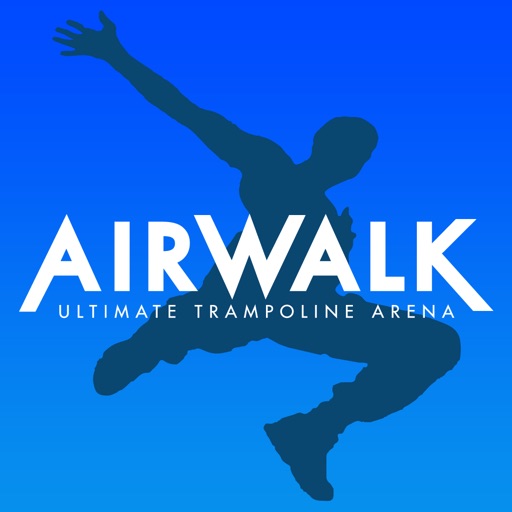 AirWalk Trampoline Arena icon