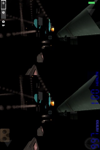 DoomSpace3 screenshot 4