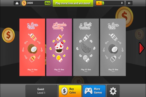 Vegas Big Shot - FREE Premium Casino Slots Game screenshot 4