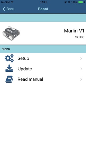 Marlin Remote(圖3)-速報App