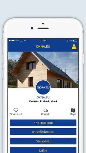 OKNA EU(圖1)-速報App