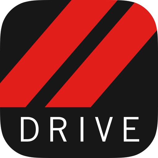 Drive Dodge iOS App
