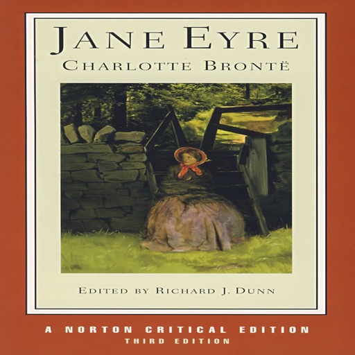 Jane Eyre !