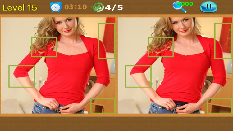 Find Beauty Differences screenshot-3