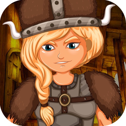 Clan of the Legendary Pirate Vikings in the Sea iOS App