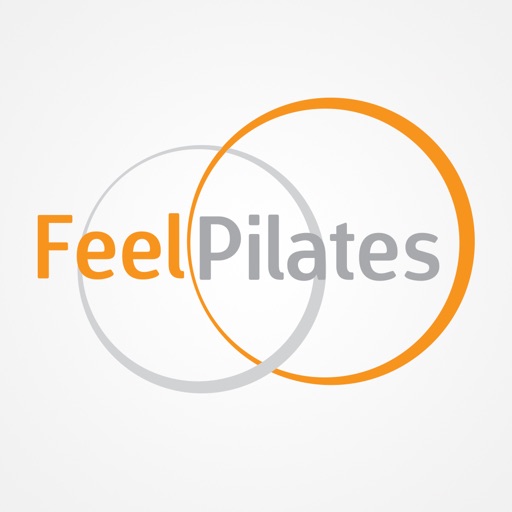 Feel Pilates icon