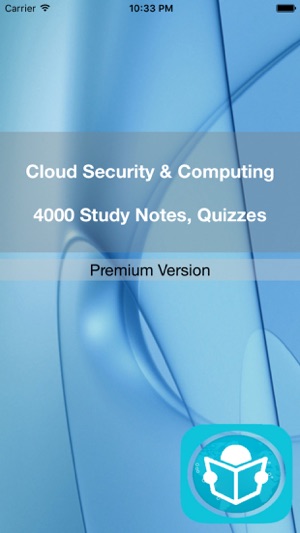 Cloud Security & Computing: 4000 Study N