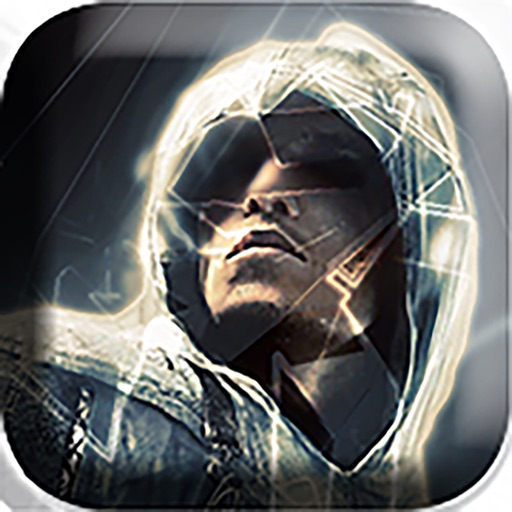 Epic Asassin Battle: Scrolling Quest iOS App