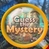 Guess The Mysterys