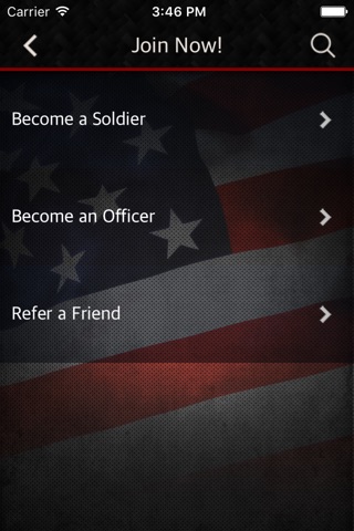 Kentucky National Guard screenshot 3