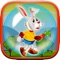 Bunny Rabbit Run Jungle Fun