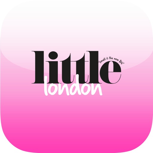 Little London Magazine icon