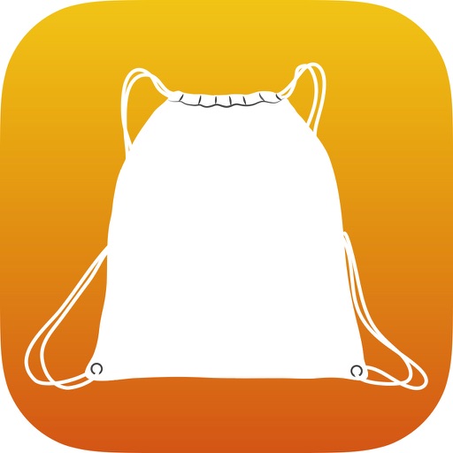 Gym Bag - The Gym Utility App
