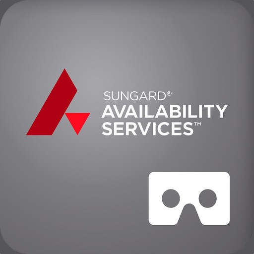 Sungard AS Cloud icon