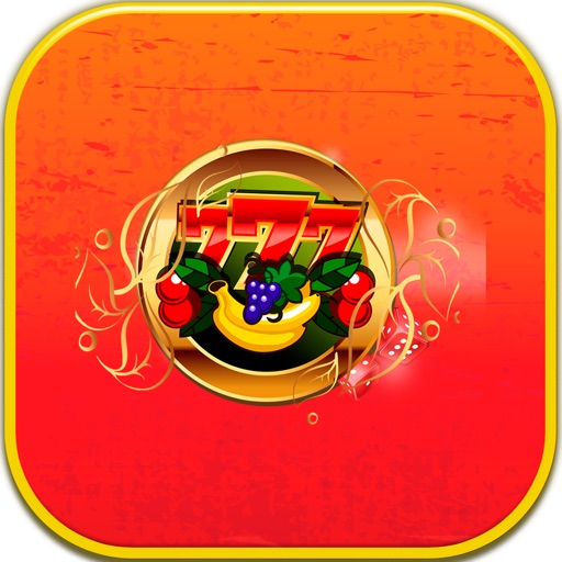 Hot Slots Machines CASINO icon