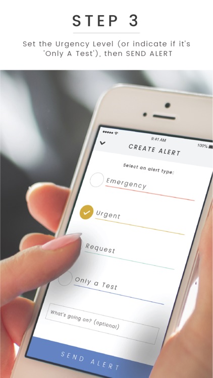 Guardian Circle - Personal Safety Network