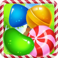 Activities of Lets Play Candy Mania