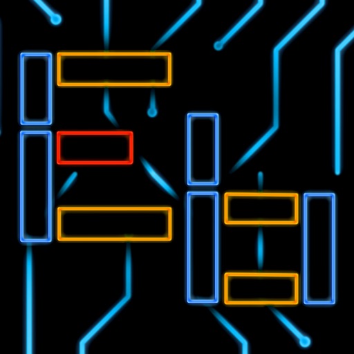ElecTron Blocks Icon