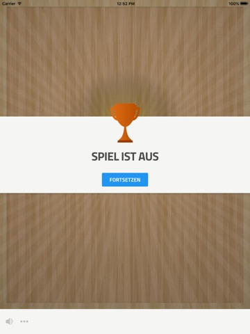 Erinnerungsspiel für Sprachenlerne screenshot 4