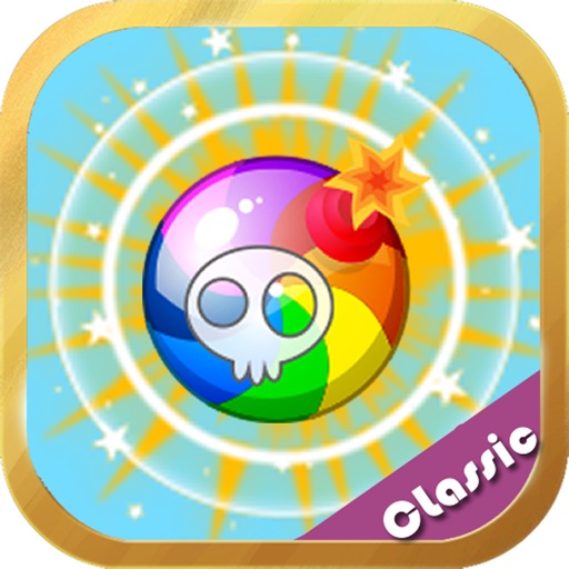 Fruit Crush:Splash Juice Jam-Classic Free Pop Match 3 Icon