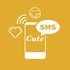 Love SMS (German) - Send emotional message to the family, friends and loved ones.
