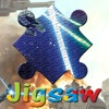 Cartoon Puzzle - Galaxy Wars Jigsaw Puzzles Free For Kids Learning Education Games