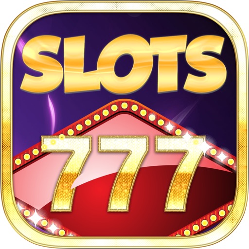 ``````` 777 ``````` A Wizard Paradise Gambler Slots Game - FREE Vegas Spin & Win icon