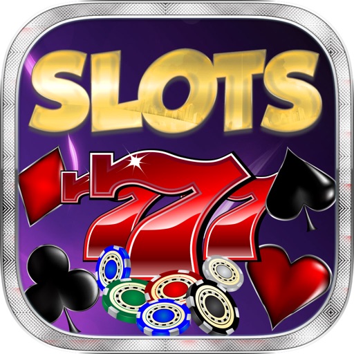 777 Slots Favorites Royal Lucky Slots Game - FREE Slots Machine icon